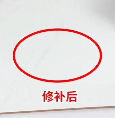 顺义瓷砖空鼓维修公司分享下板材基层，未采取柔性过渡措施的影响。在瓷砖铺贴工程中，如果采用的是板材基层（如石膏板、木工板等非刚性基层），而未采取柔性过渡措施，